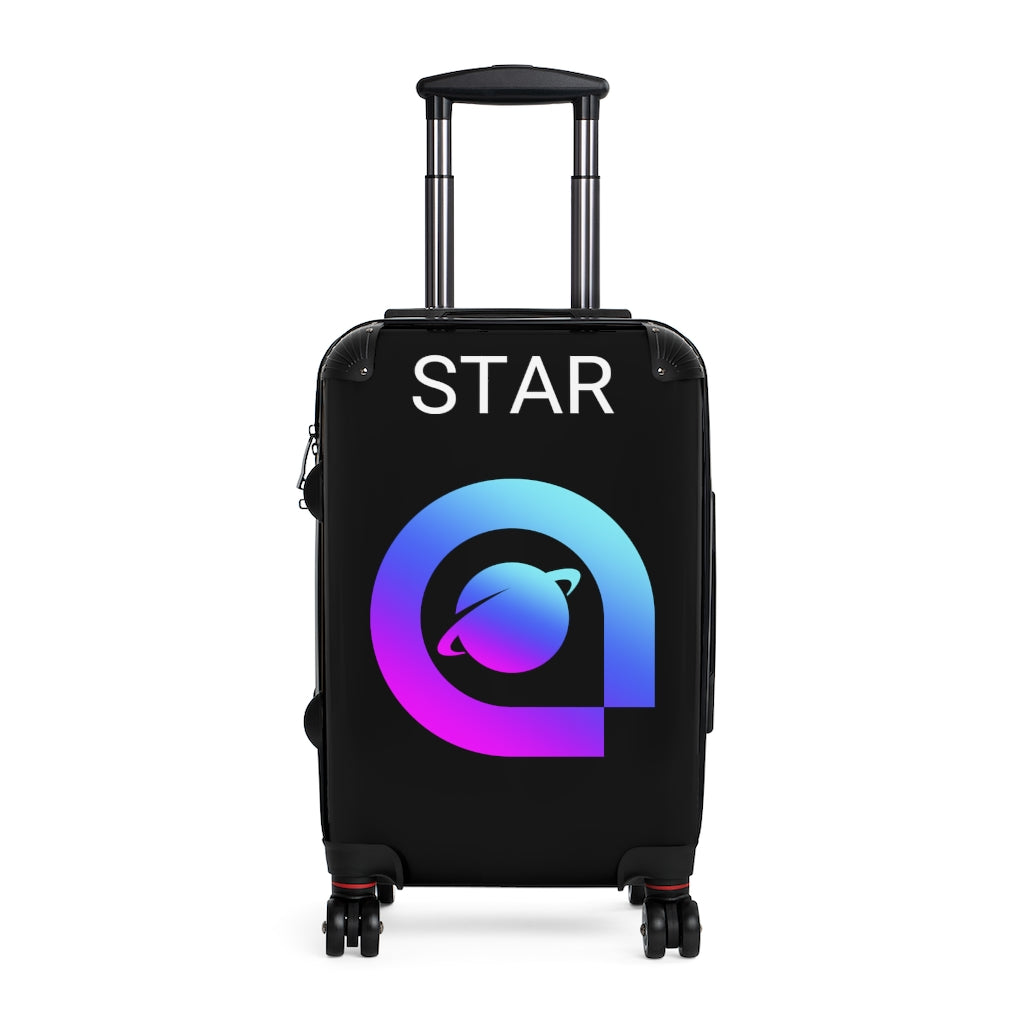 AvatarStarz - Star Suitcases