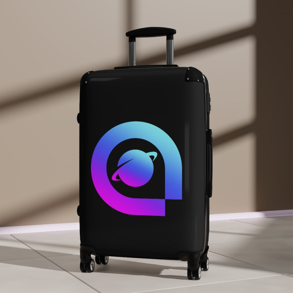 AvatarStarz Suitcases