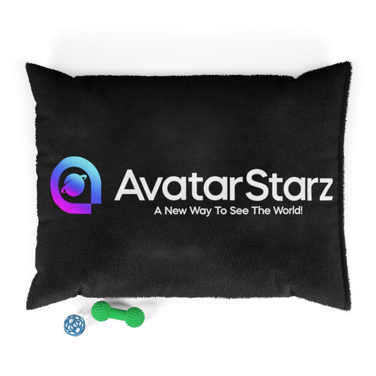 AvatarStarz Pet Bed