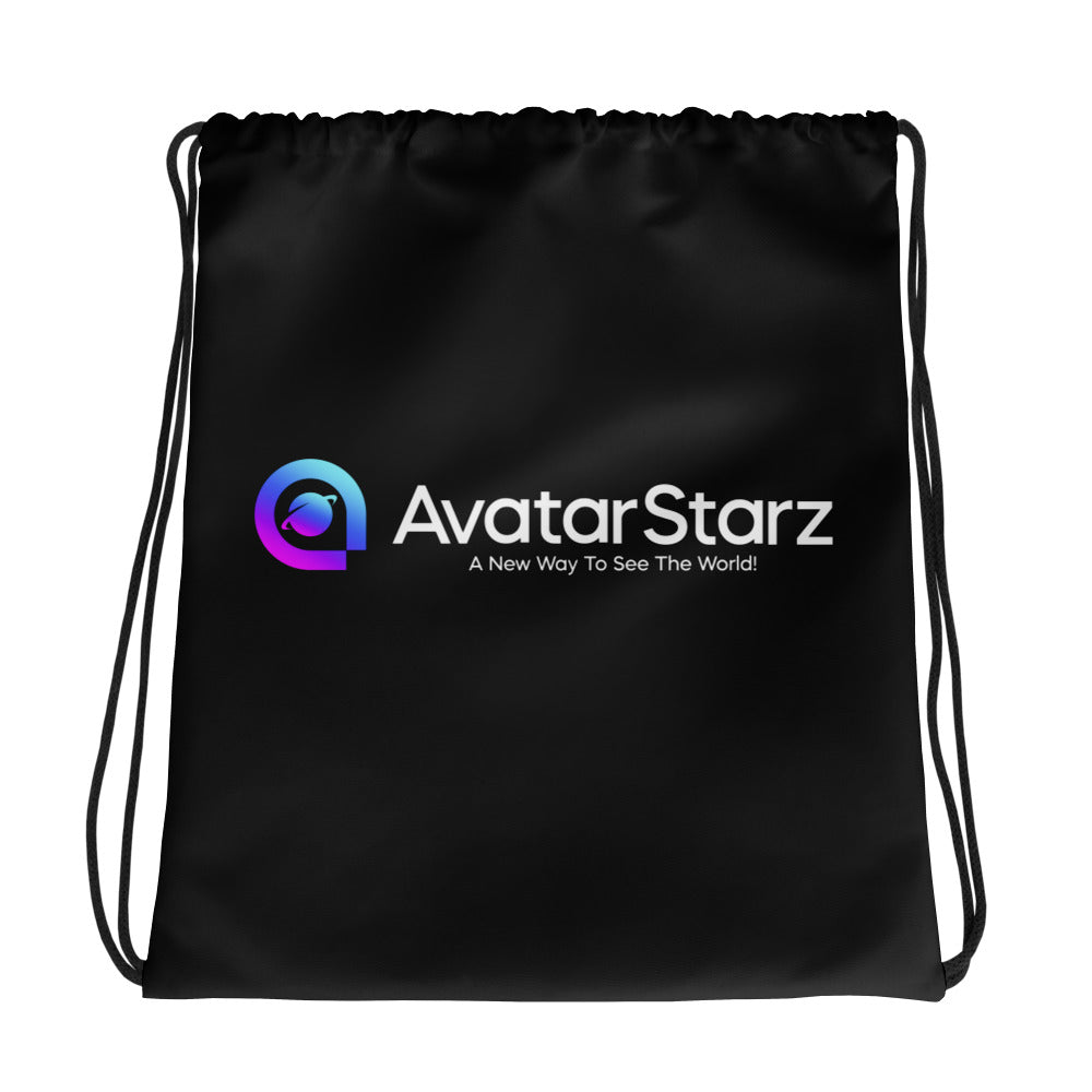 AvatarStarz Drawstring bag