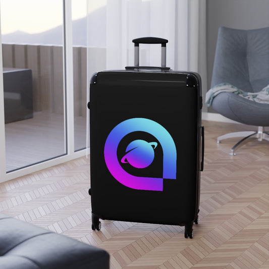 AvatarStarz Suitcases
