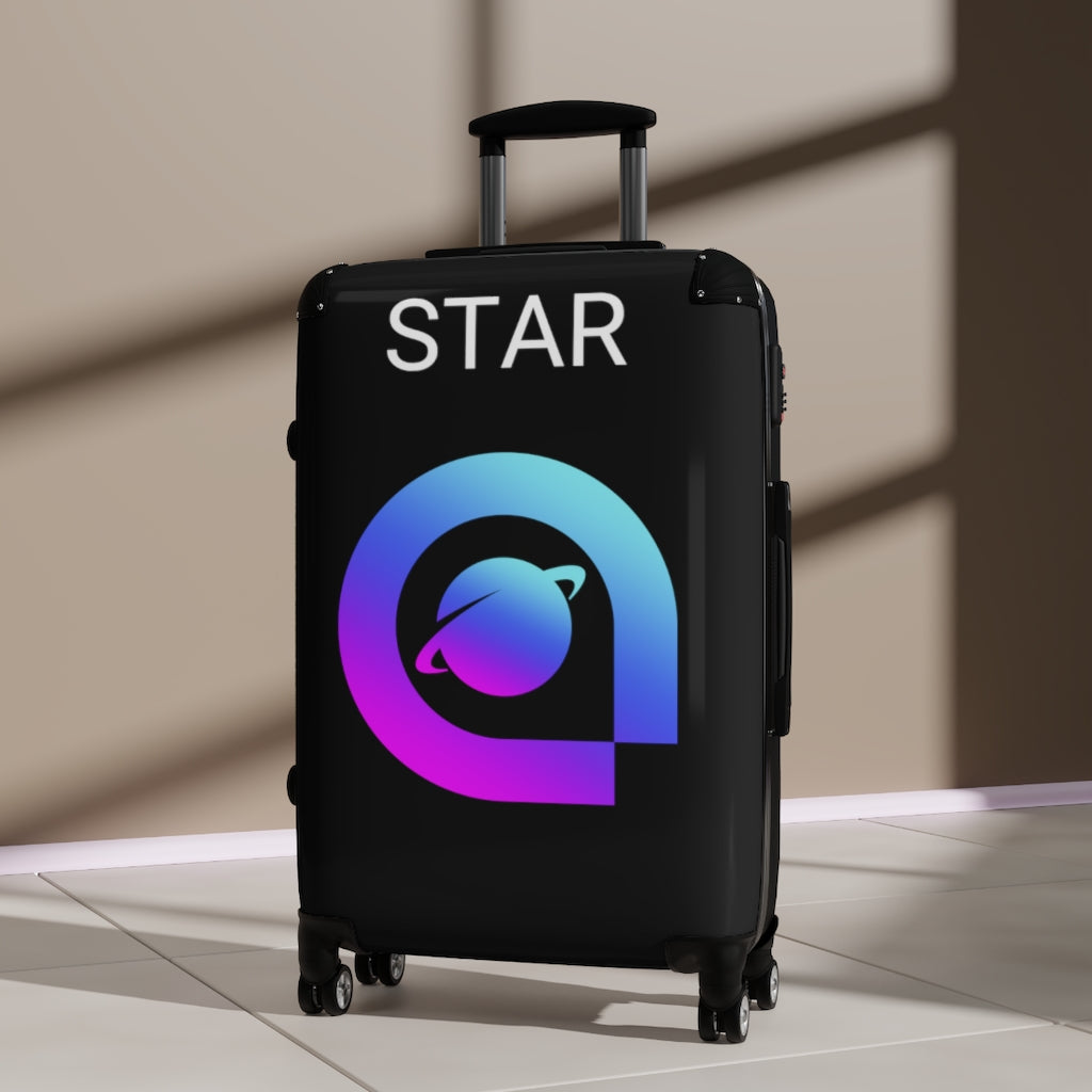 AvatarStarz - Star Suitcases