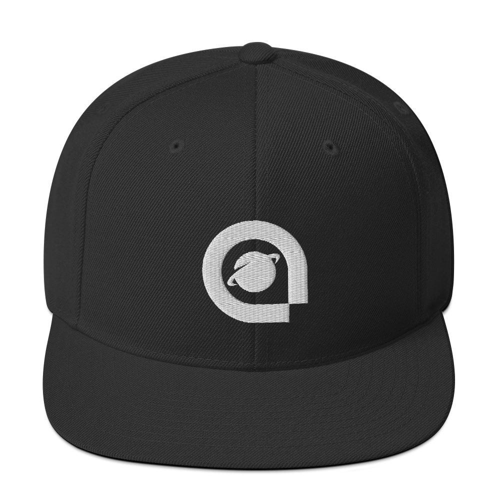 AvatarStarz Snapback Hat