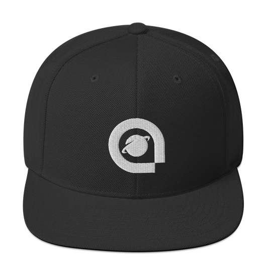 AvatarStarz Snapback Hat