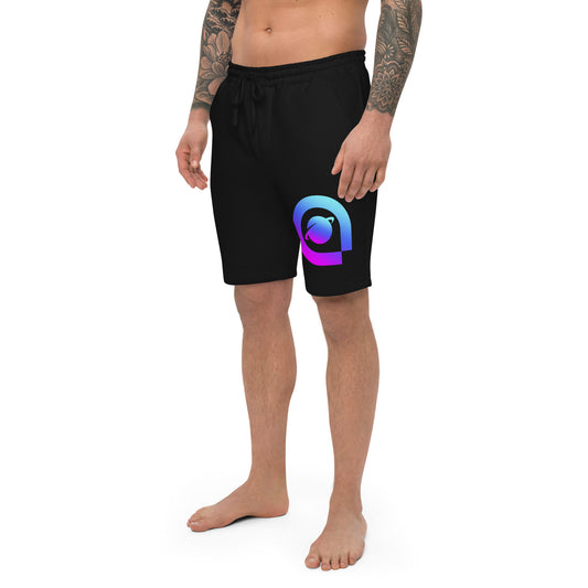 AvatarStarz Men's fleece shorts